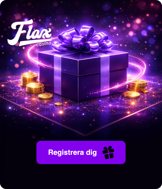 Flax register